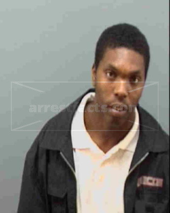 Antoine Derrick Macklin