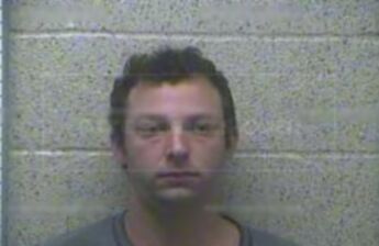 Jacob Dewey Barron