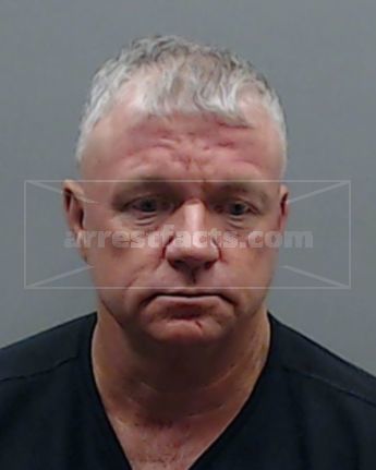 Michael Don Martin