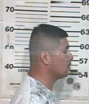 Adrian Sanchez Melton