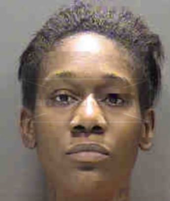 Keyonia Shaniqun Randall