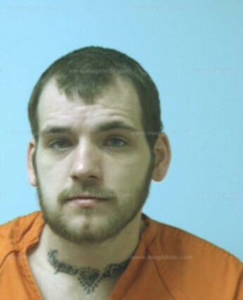 Justin Keith Mcmasters