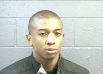 Kevin Jerome Fletcher