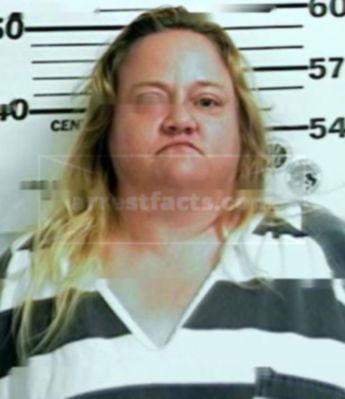 Francies Meshell Duncan