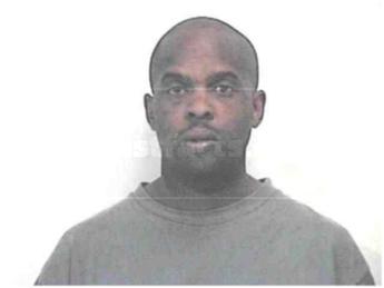 Kevin James Bowman