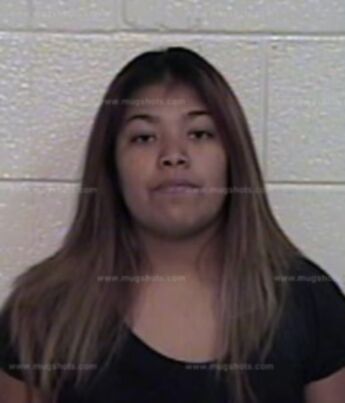 Rose Mary Herrera Pinal