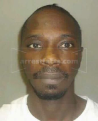 Keston Nicholson Clouden