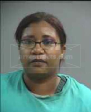 Keosha Melissa Ann Butler