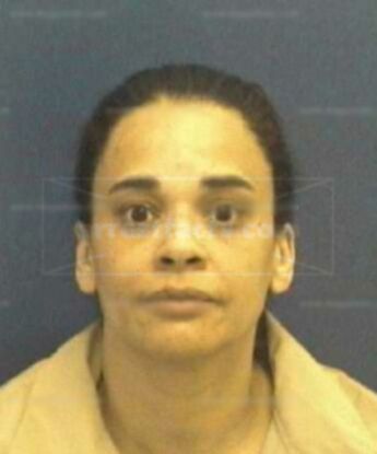 Yvette Denise Evans