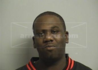 Terry Lamar Williams
