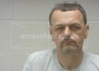 Jennings Brent Sullins