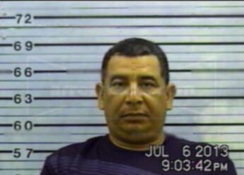Carlos Amilcar Garcia