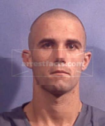 Dustin Allen Cruce