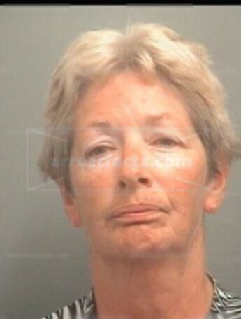 Brenda Knox