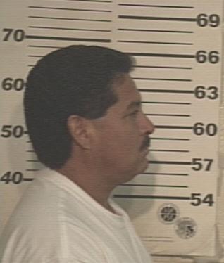 Donaciano Olivarez Gomez