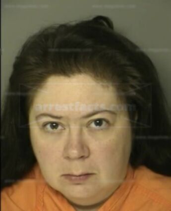 Donna Marie James