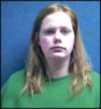 Kendra Lea Hensley