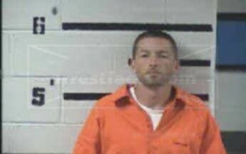 Brian James Mcconnell