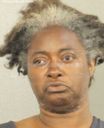 Shawana Razeille Holcombe