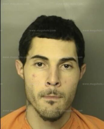 Dustin Anthony Butler