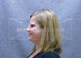 Sarah J Hamilton