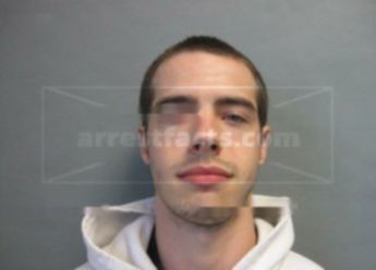 Jacob Andrew Gamez