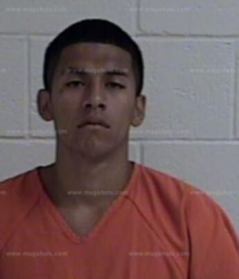Richard Lamont Yanez