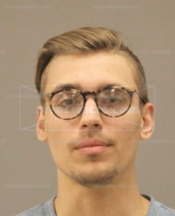 Aaron Robert Vancleve