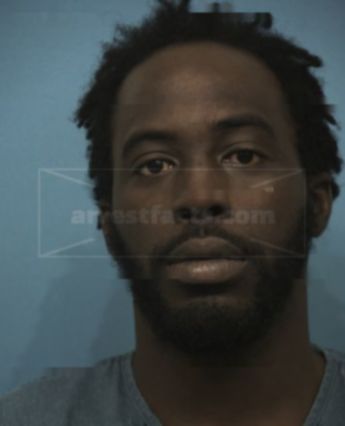 Gregory Lamar Carter