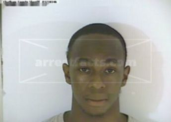Akee Antonio Dovone Bush