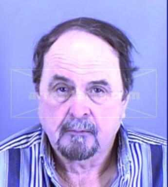 Earl Alexander Partain