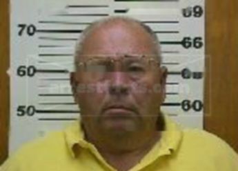 Melvin Wayne Burnett