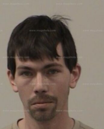 Travis Cole Parks