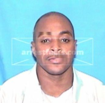Antoine Washington