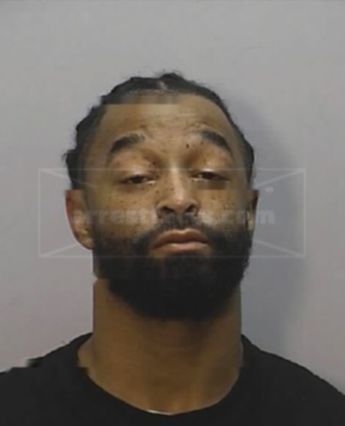 Renaldo Jonquil Harris