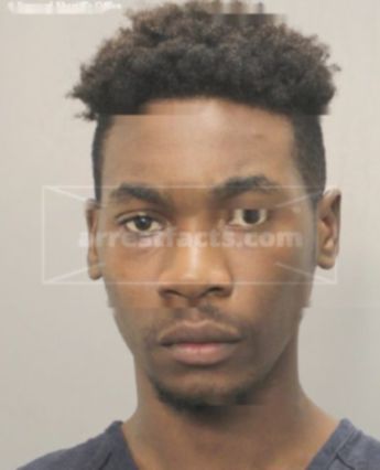 Markus Antonio Pringle