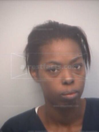Latoya Denise Morris