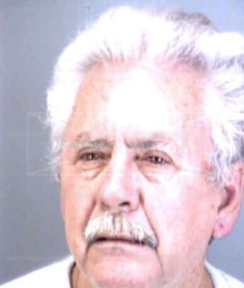 Carlos Lyle Bradshaw
