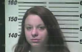 Emily Ann Daniels