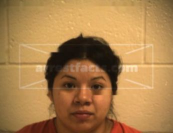 Mary Lou Mendez Ortiz
