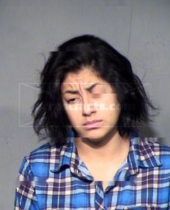 Daisy Castillo