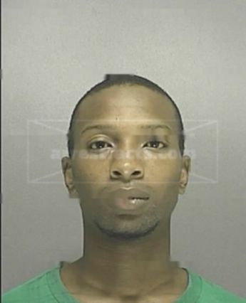 Xavier Jermal Marsh