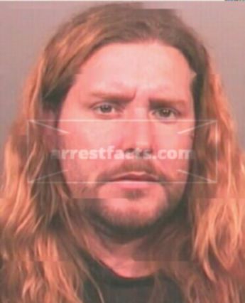 Allen Pritchett