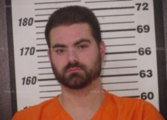 Aaron Alexander Matthews