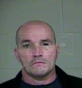 James Stacy Leach