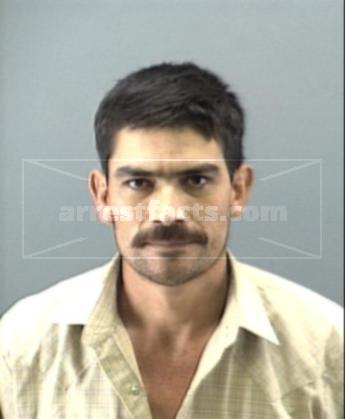 Luis Arce Retana