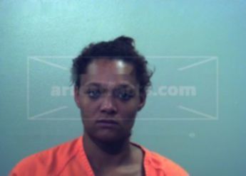 Natashia Nichole Stewart