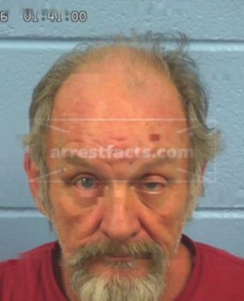 Kenneth Allen Oden