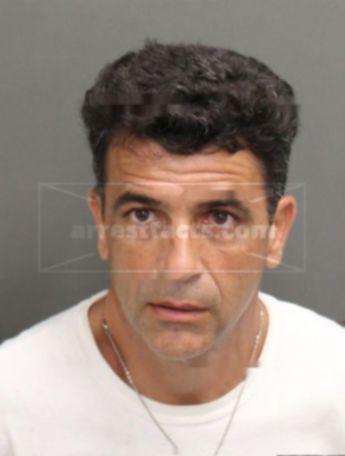 Felipe Adrian Bellini