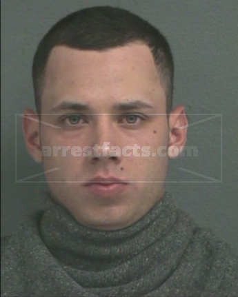 Anthony Joseph Uhrmacher